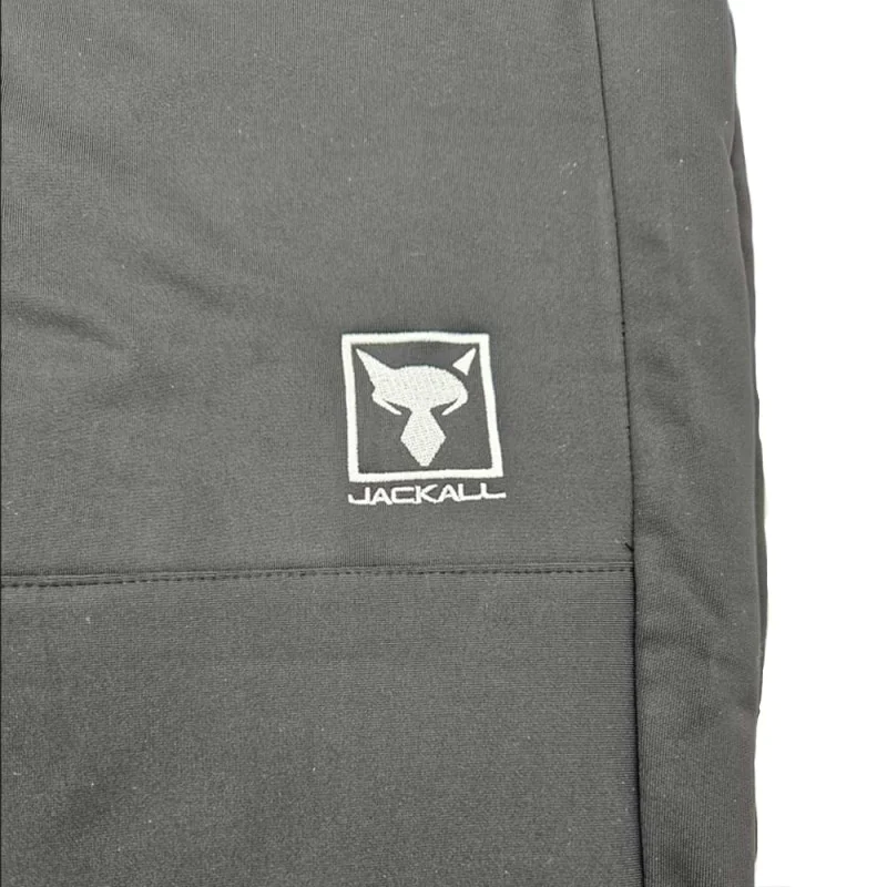 Панталони JACKALL Softshell Pants Type2 - Black