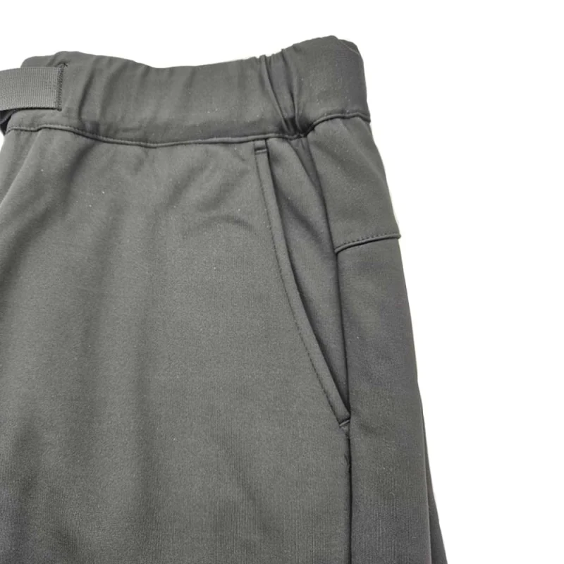 Панталони JACKALL Softshell Pants Type2 - Black