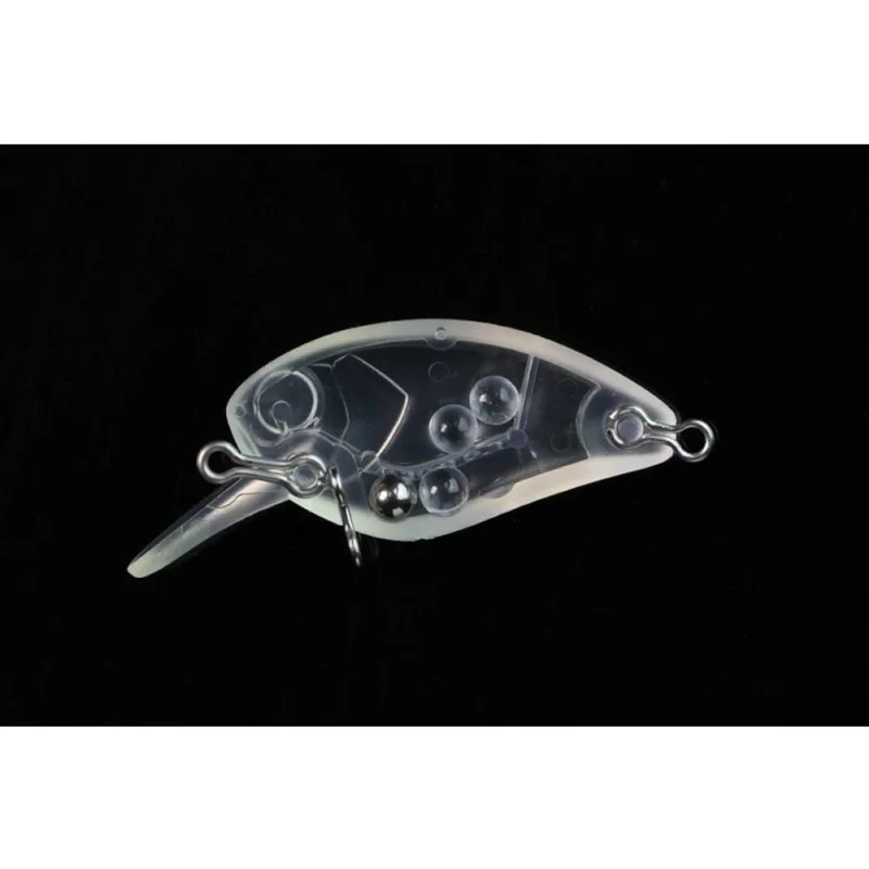 Воблер JACKALL FlaPani 28mm 1.9g Floating