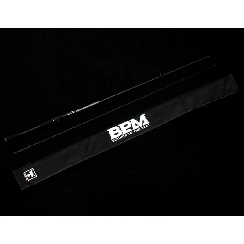 Байткастинг въдица JACKALL BPM B2-C72MH 218cm 28g