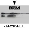 Спининг въдица JACKALL BPM B2-S65L 196cm 1.8-7g