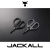 Ножици за влакно JACKALL LT Line Cut Scissors