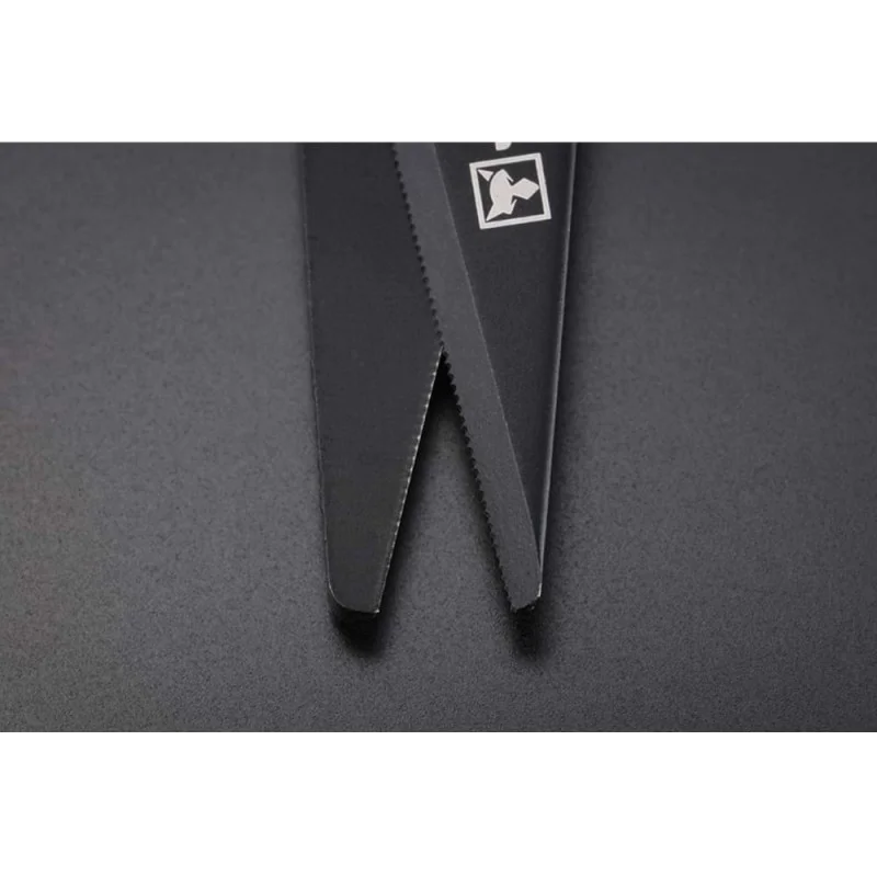 Ножици за влакно JACKALL LT Line Cut Scissors