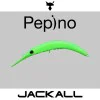 Воблер JACKALL Pepino MR 56mm 2.4g Floating