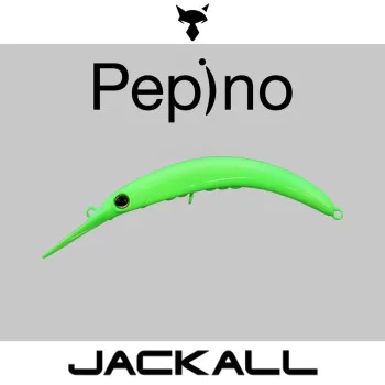 Воблер JACKALL Pepino MR 56mm 2.4g Floating