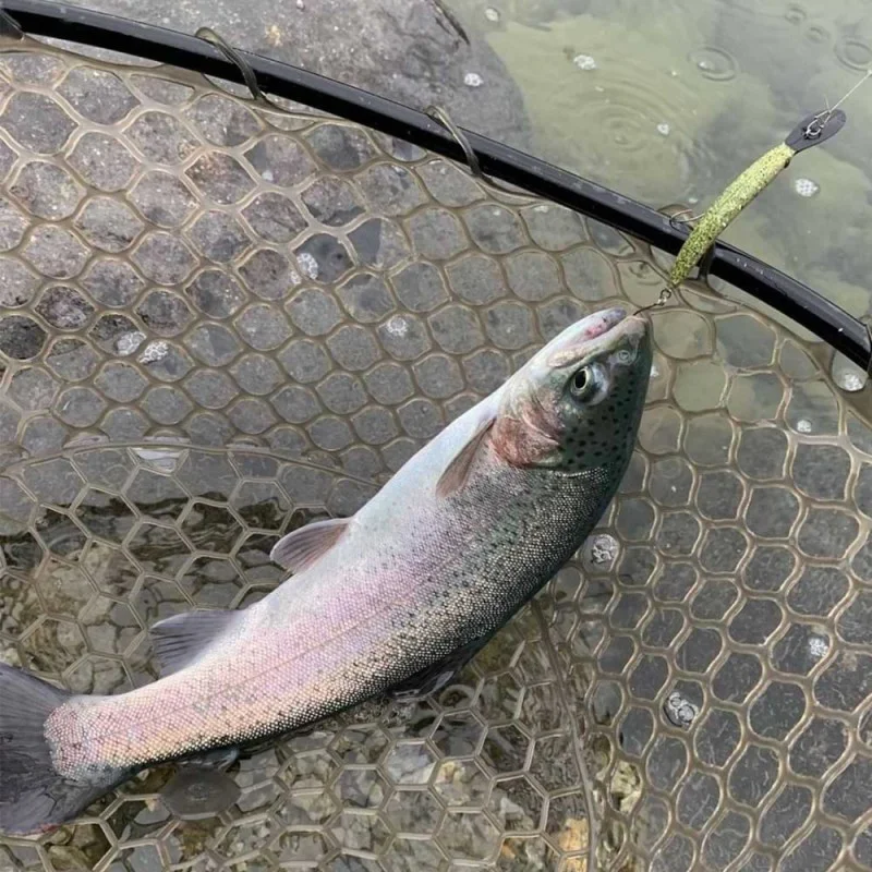 Воблер JACKALL Pepino MR 56mm 2.4g Floating