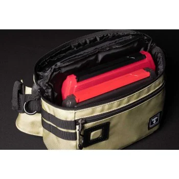 Чанта за примамки JACKALL Light Style Bag