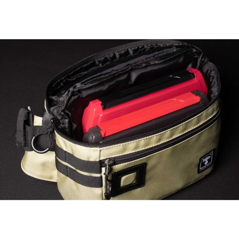 Чанта за примамки JACKALL Light Style Bag