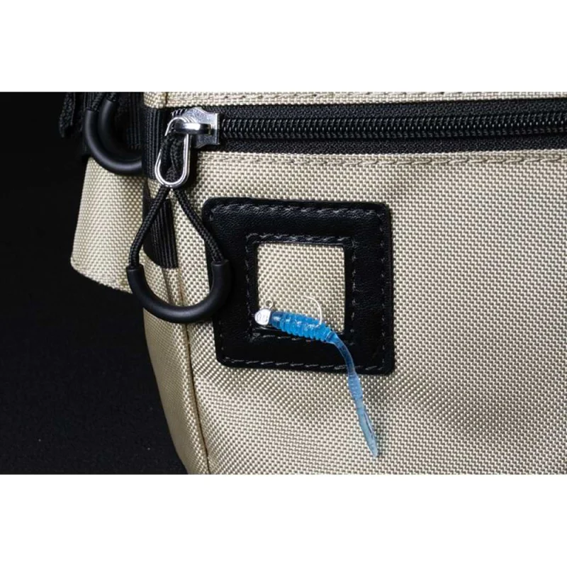 Чанта за примамки JACKALL Light Style Bag