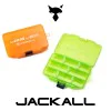 Кутия за примамки JACKALL Good Mini Tackle Box