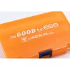 Кутия за примамки JACKALL Good Mini Tackle Box