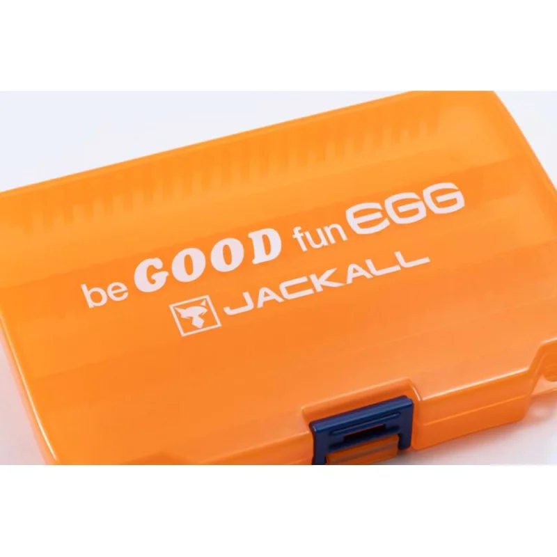 Кутия за примамки JACKALL Good Mini Tackle Box