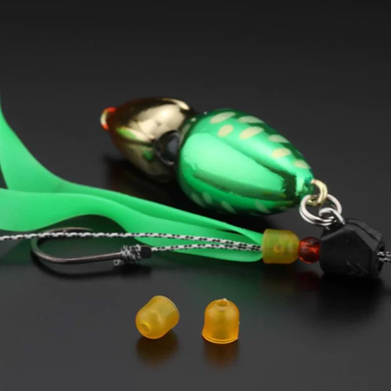 Tai Rubber JACKALL Pb BIN-BIN Switch 120g