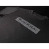 Тениска JACKALL SS Box Logo T-Shirt Charcoal