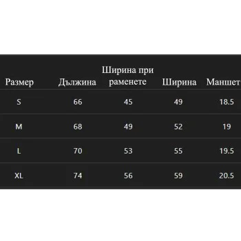 Тениска JACKALL SS Box Logo T-Shirt Black