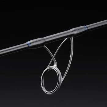 Байткастинг въдица JACKALL BamBluz RB - BBRB-LJ-C63ML 191cm 200g