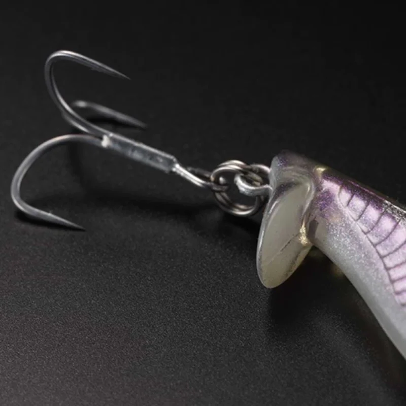 Воблер JACKALL Bass Pino 70F 70mm 4.5g Floating