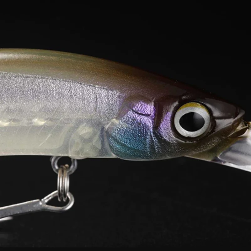 Воблер JACKALL Bass Pino 70F 70mm 4.5g Floating