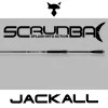 Спининг въдица JACKALL Scrunba SC-S70L 213cm 10-45g