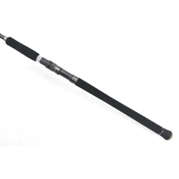 Спининг въдица JACKALL Scrunba SC-S73ML 222cm 15-50g