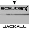 Спининг въдица JACKALL Scrunba SC-S78M 234cm 20-60g