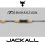 Спининг въдица JACKALL T-CONNECTION Area TCA-S62M-ST 188cm 1-5g