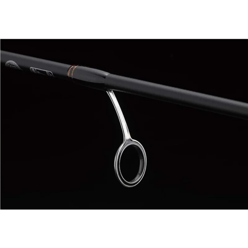 Спининг въдица JACKALL T-CONNECTION Area TCA-S60M 183cm 1-4.5g