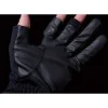 Ръкавици JACKALL Versatile Gloves Three Fingers - Black