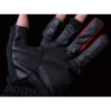 Ръкавици JACKALL Versatile Gloves Three Fingers - Red