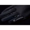 Ръкавици JACKALL Versatile Gloves Five Fingers - Black