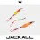 Джиг JACKALL Good Meal Makiesa Jig - 38mm 5g