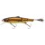 GOLD FLASHING SHAD - - КОД : 4525807237283 