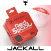 Влакно флуорокарбон JACKALL Red Spool Fluorocarbon - 80m