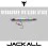 Джиг JACKALL Big Backer Jig Slide Stick 73mm 20g