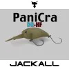 Воблер JACKALL PaniCra DR-HF 32mm 2.8g