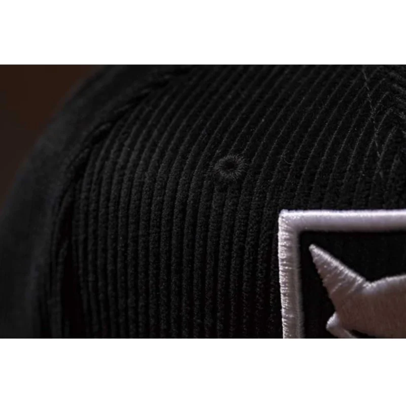 Шапка JACKALL Corduroy Flat Cap