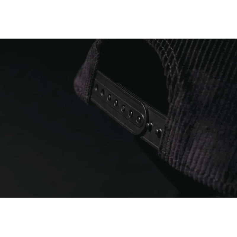 Шапка JACKALL Corduroy Flat Cap