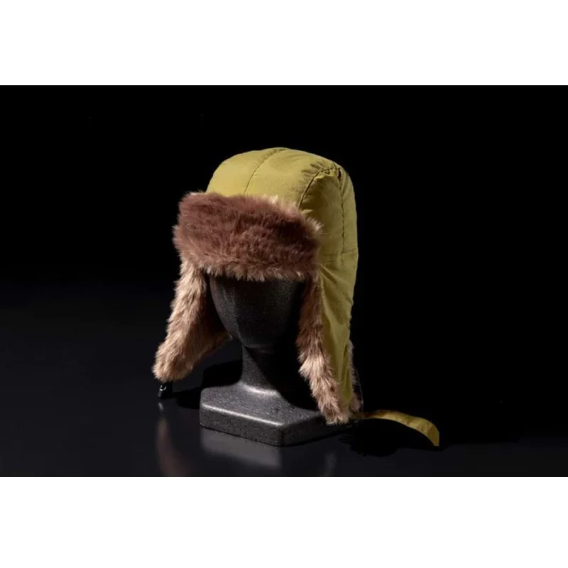 Зимна шапка JACKALL Flight Cap