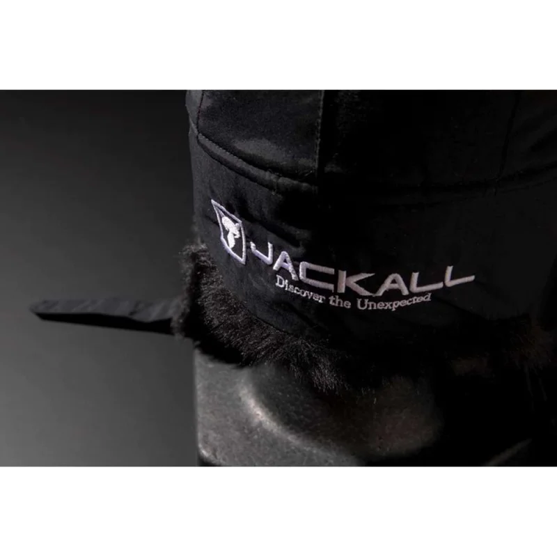 Зимна шапка JACKALL Flight Cap