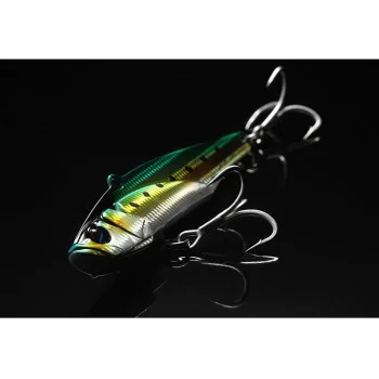 Цикада JACKALL CiAN Metal Vib 119mm 80g Sinking