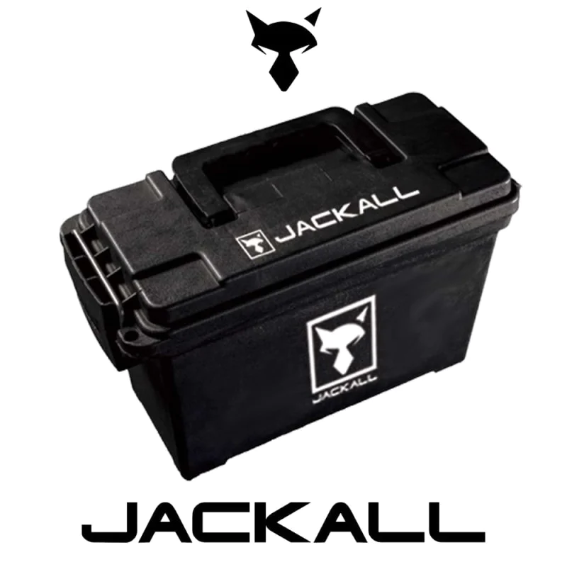 Куфар за аксесоари JACKALL Multi Storage Box