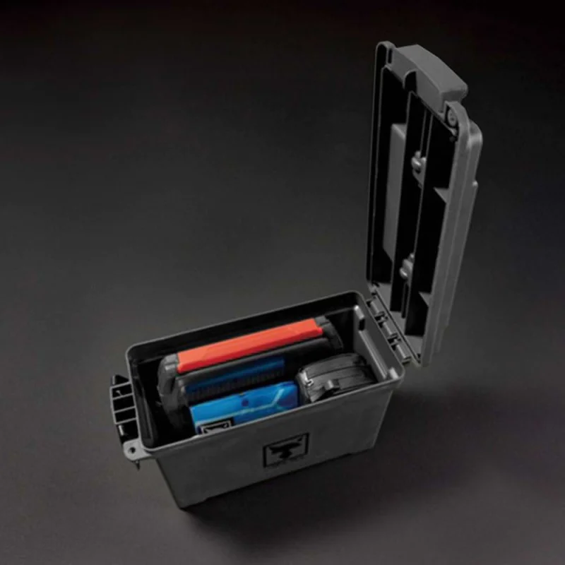 Куфар за аксесоари JACKALL Multi Storage Box