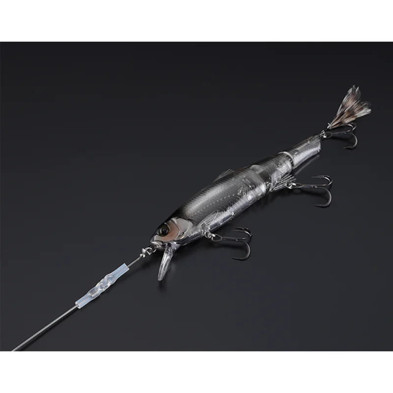 Воблер JACKALL Sleek Mikey 90 90mm 11.1g Floating ALABAMA CUSTOM