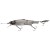 STEALTH SMOKE SHAD - - КОД : 4525807241822 