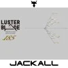 Аксесоар за примамки JACKALL Luster Blade 185mm 40g