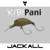 Воблер JACKALL KIBI Pani MR 28mm 2.1g Floating