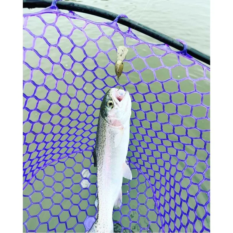 Воблер JACKALL KIBI Pani MR 28mm 2.1g Floating