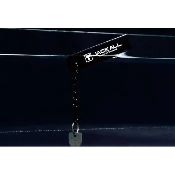 Непотъващ ключодържател JACKALL Key Floater