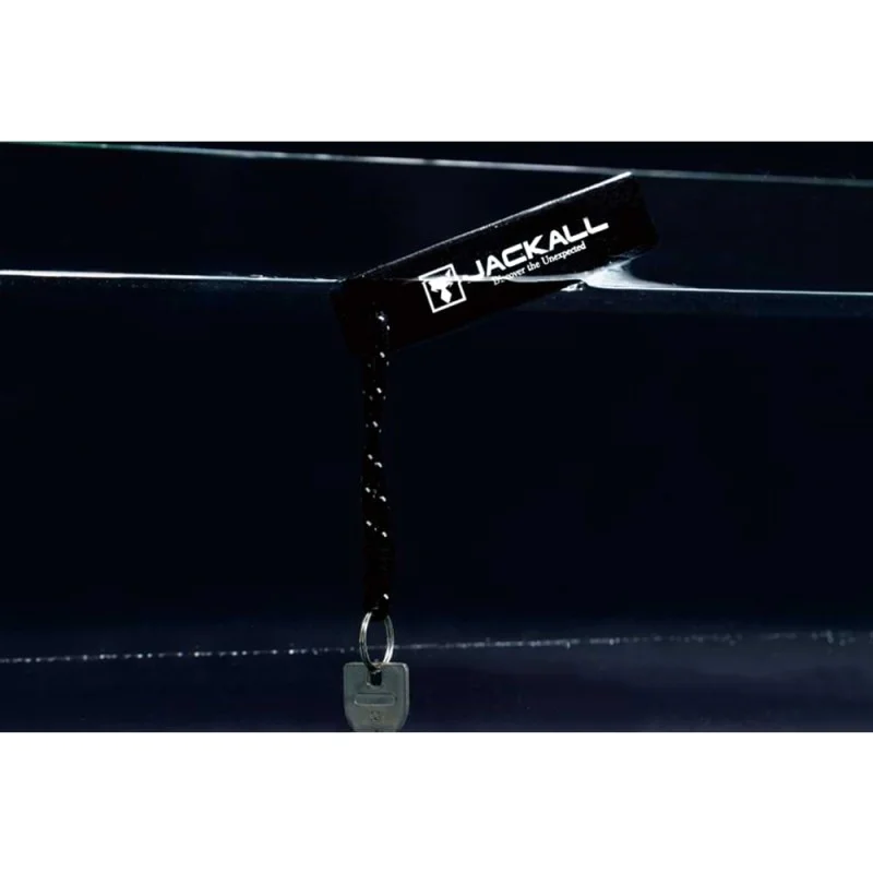 Непотъващ ключодържател JACKALL Key Floater