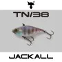 Ратлин JACKALL Vibration TN/38 38mm 5.1g Sinking